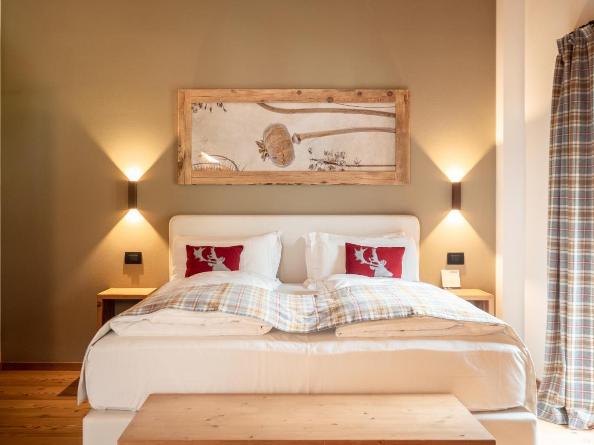 Fiori Dolomites Experience Hotel San Vito di Cadore Exterior foto