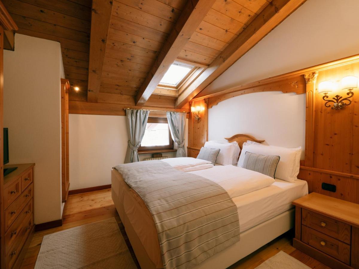 Fiori Dolomites Experience Hotel San Vito di Cadore Quarto foto