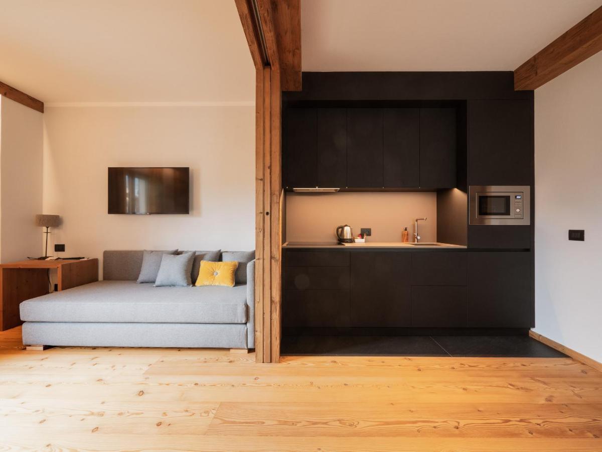 Fiori Dolomites Experience Hotel San Vito di Cadore Exterior foto
