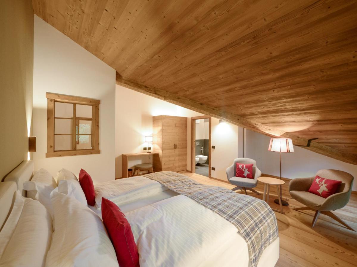 Fiori Dolomites Experience Hotel San Vito di Cadore Quarto foto