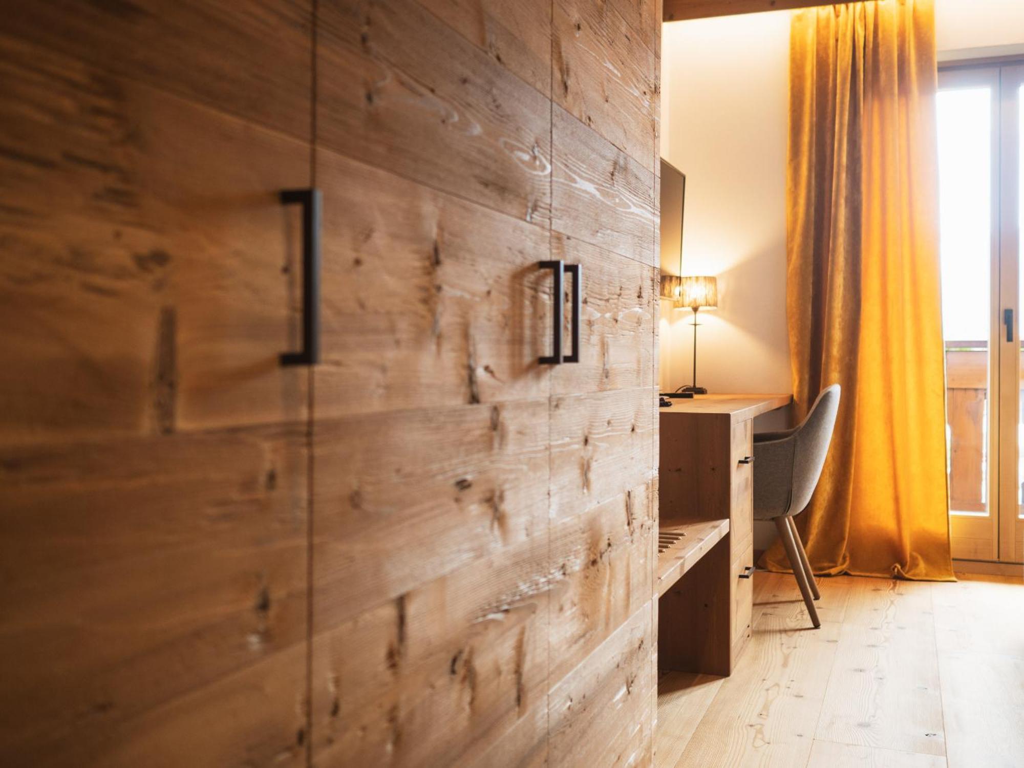 Fiori Dolomites Experience Hotel San Vito di Cadore Quarto foto