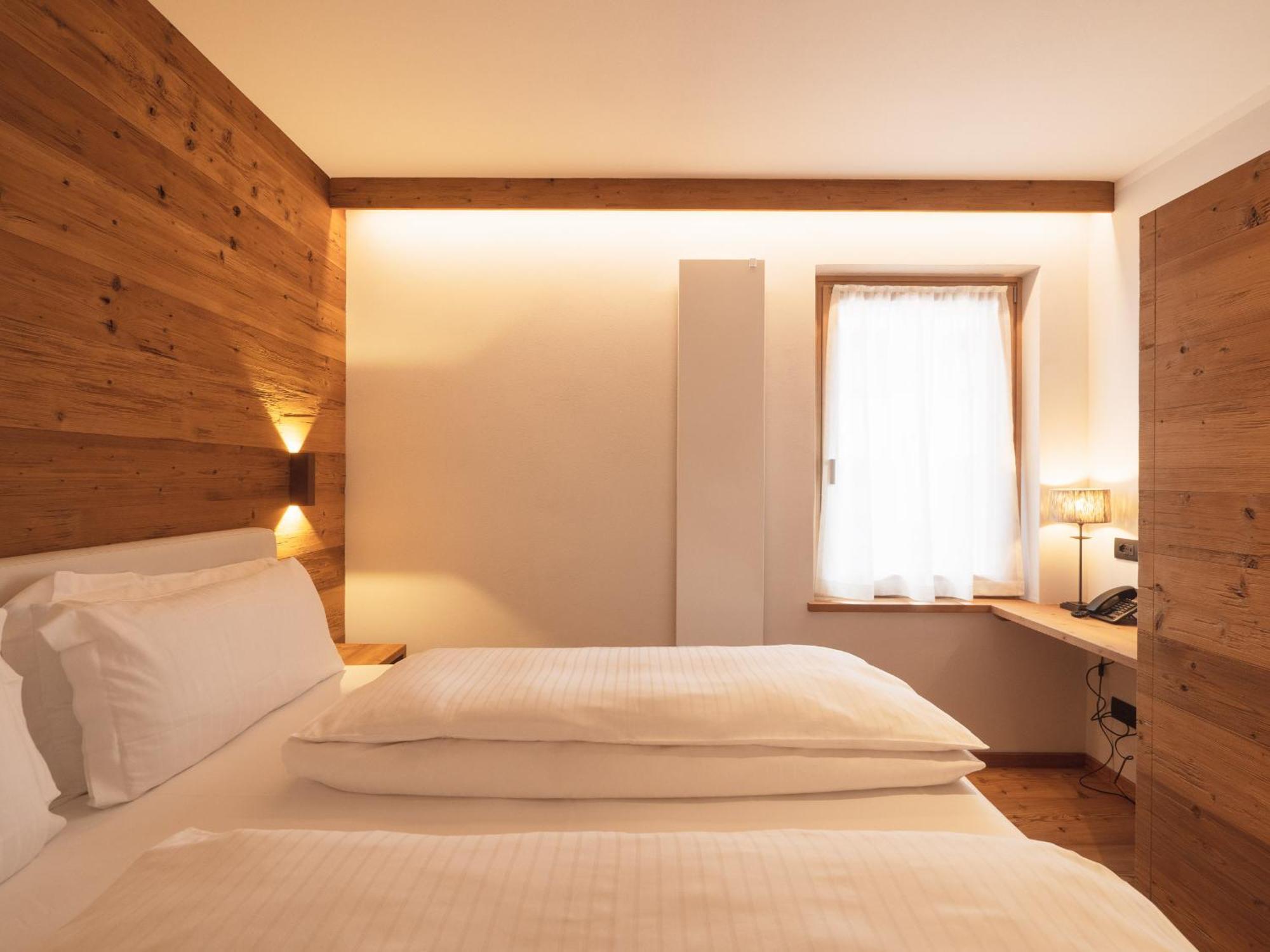 Fiori Dolomites Experience Hotel San Vito di Cadore Quarto foto
