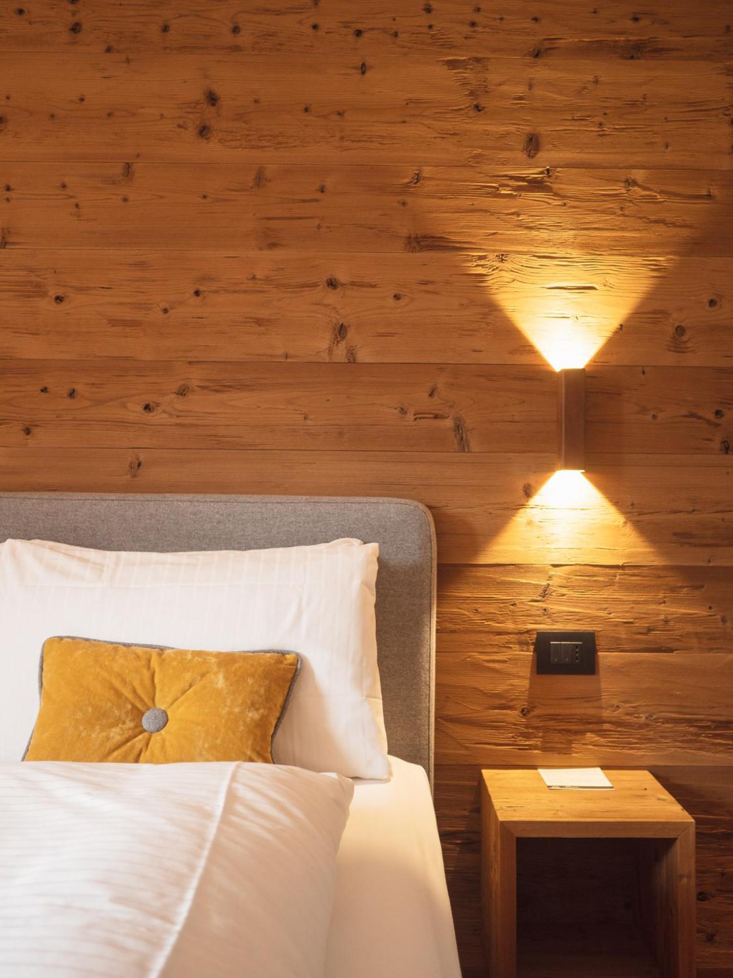 Fiori Dolomites Experience Hotel San Vito di Cadore Quarto foto
