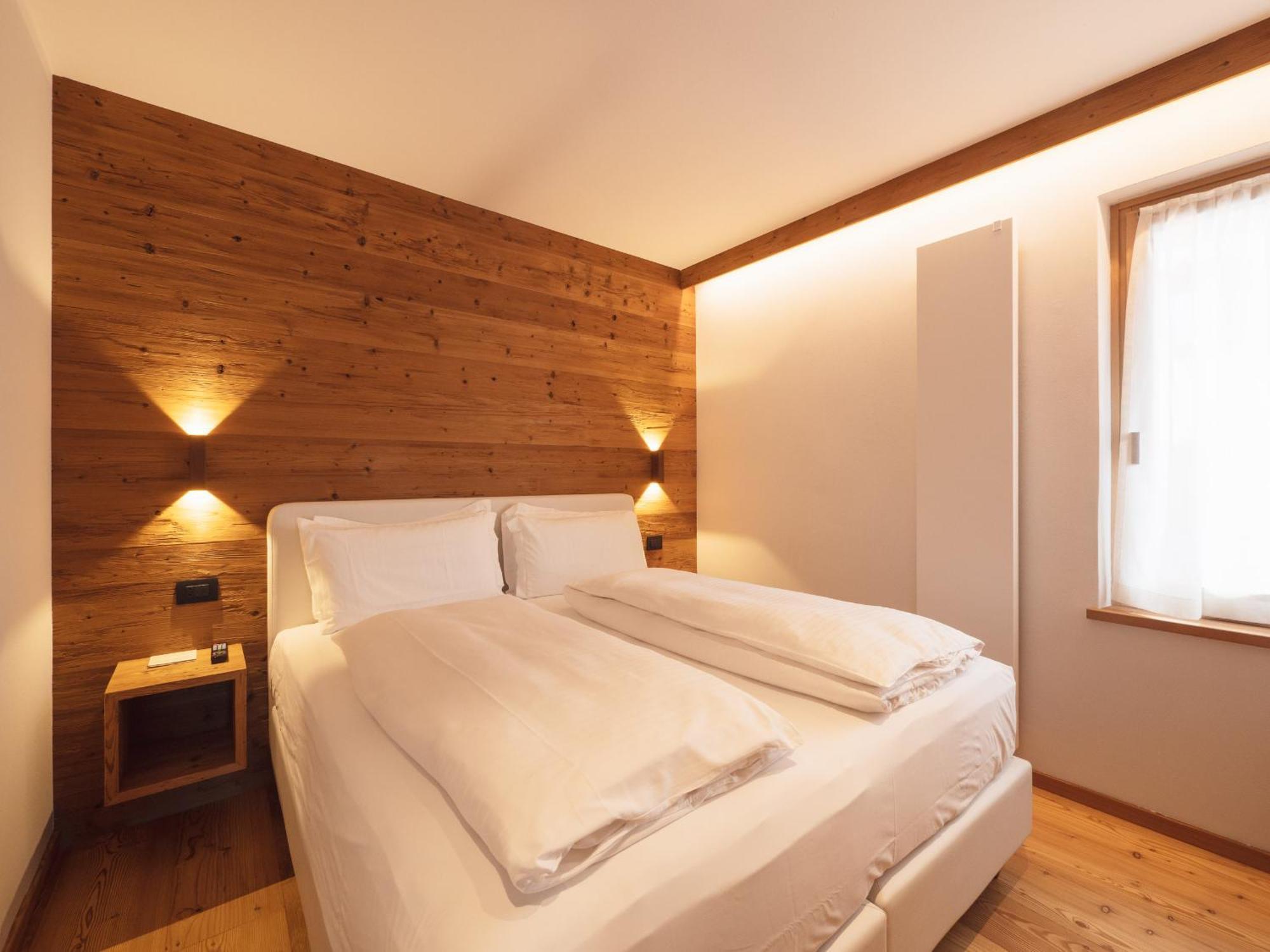 Fiori Dolomites Experience Hotel San Vito di Cadore Quarto foto