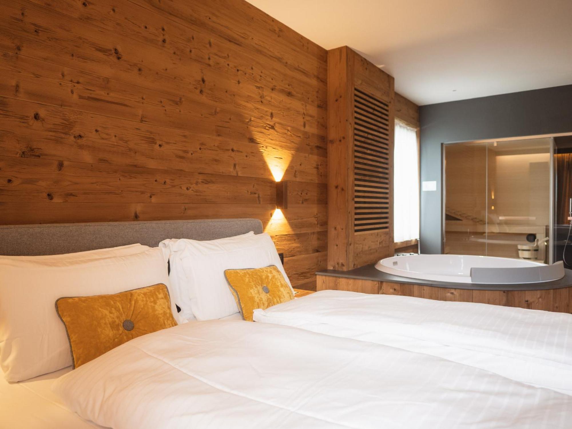 Fiori Dolomites Experience Hotel San Vito di Cadore Quarto foto