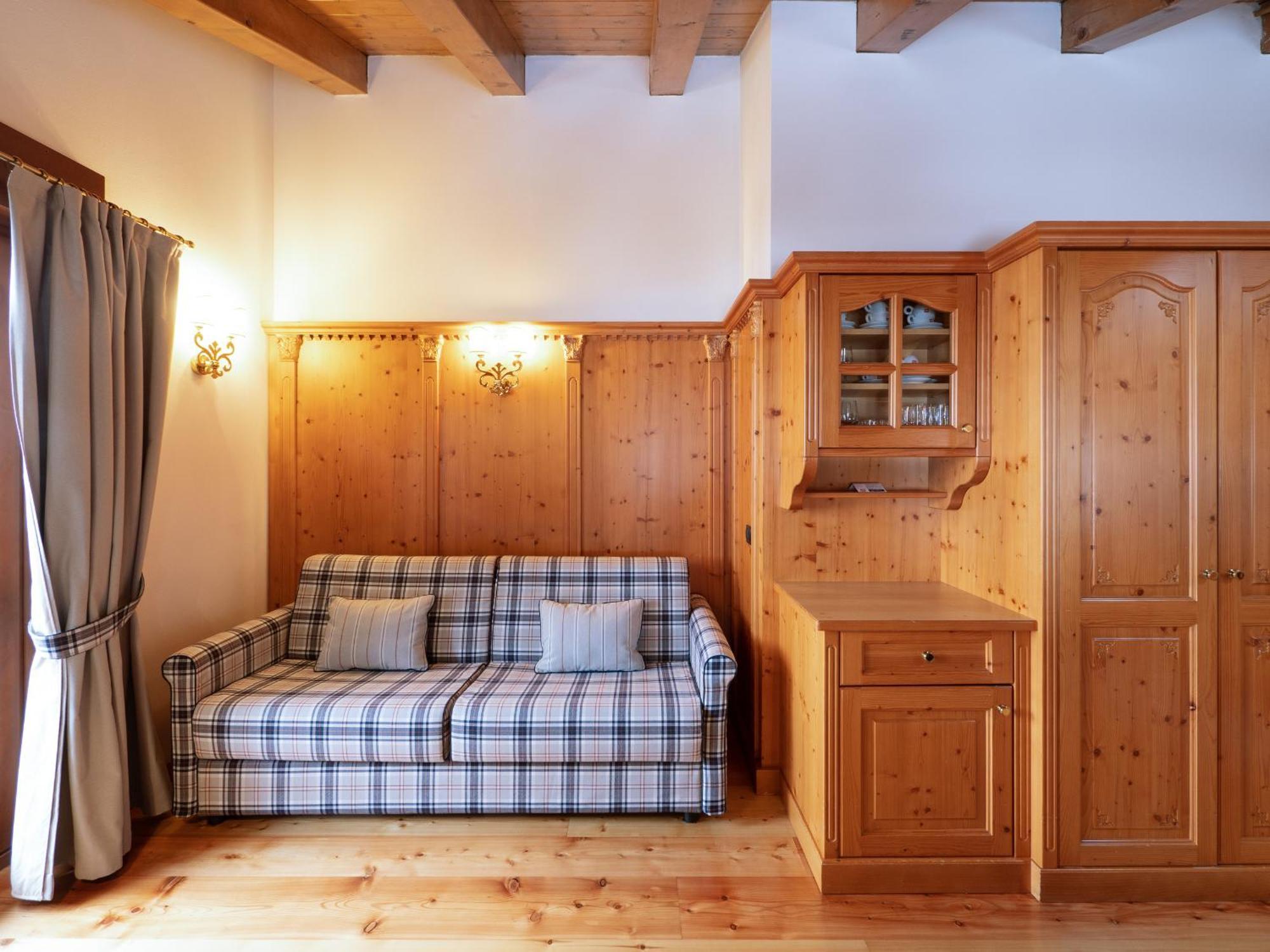 Fiori Dolomites Experience Hotel San Vito di Cadore Quarto foto