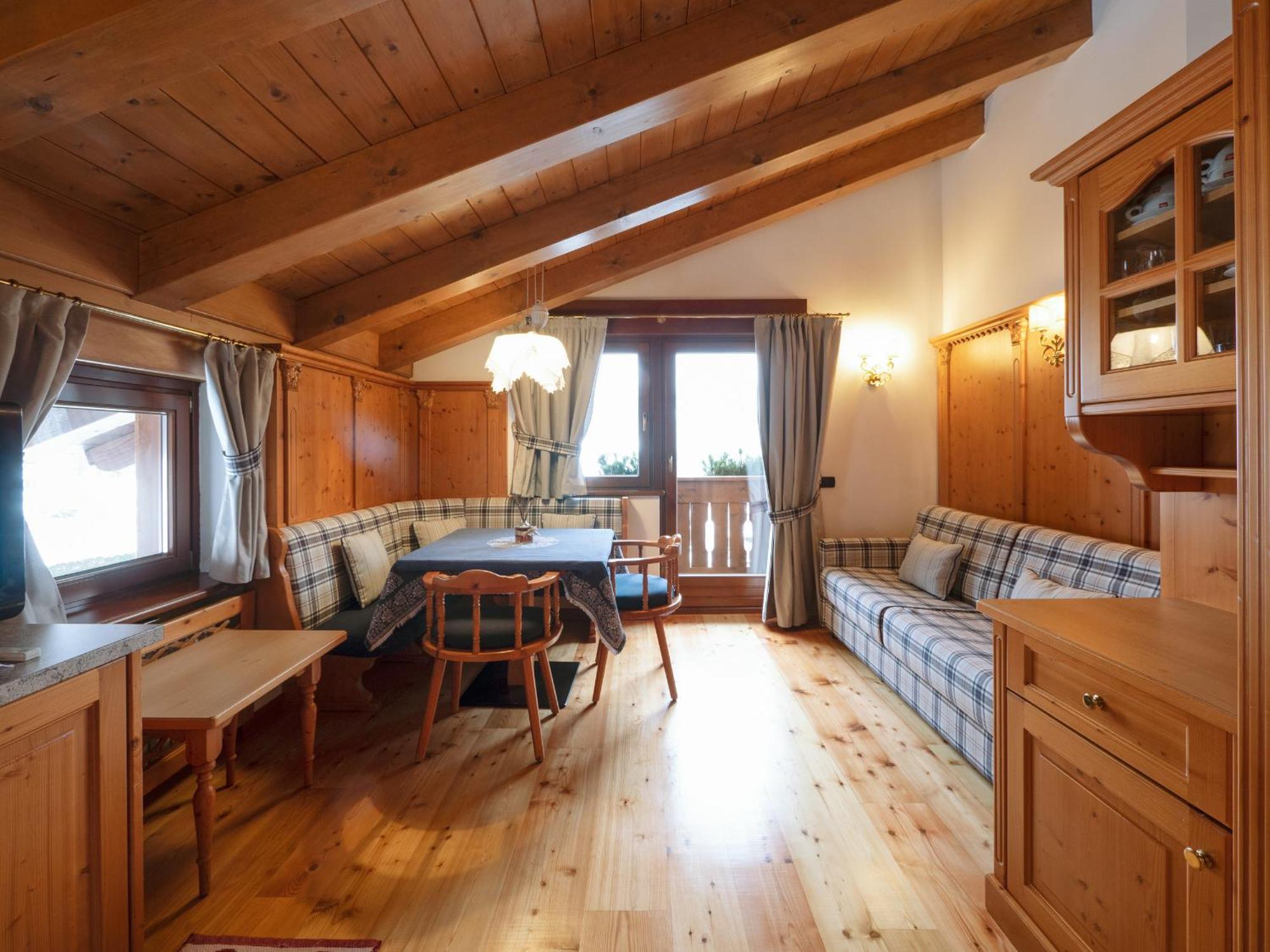 Fiori Dolomites Experience Hotel San Vito di Cadore Quarto foto